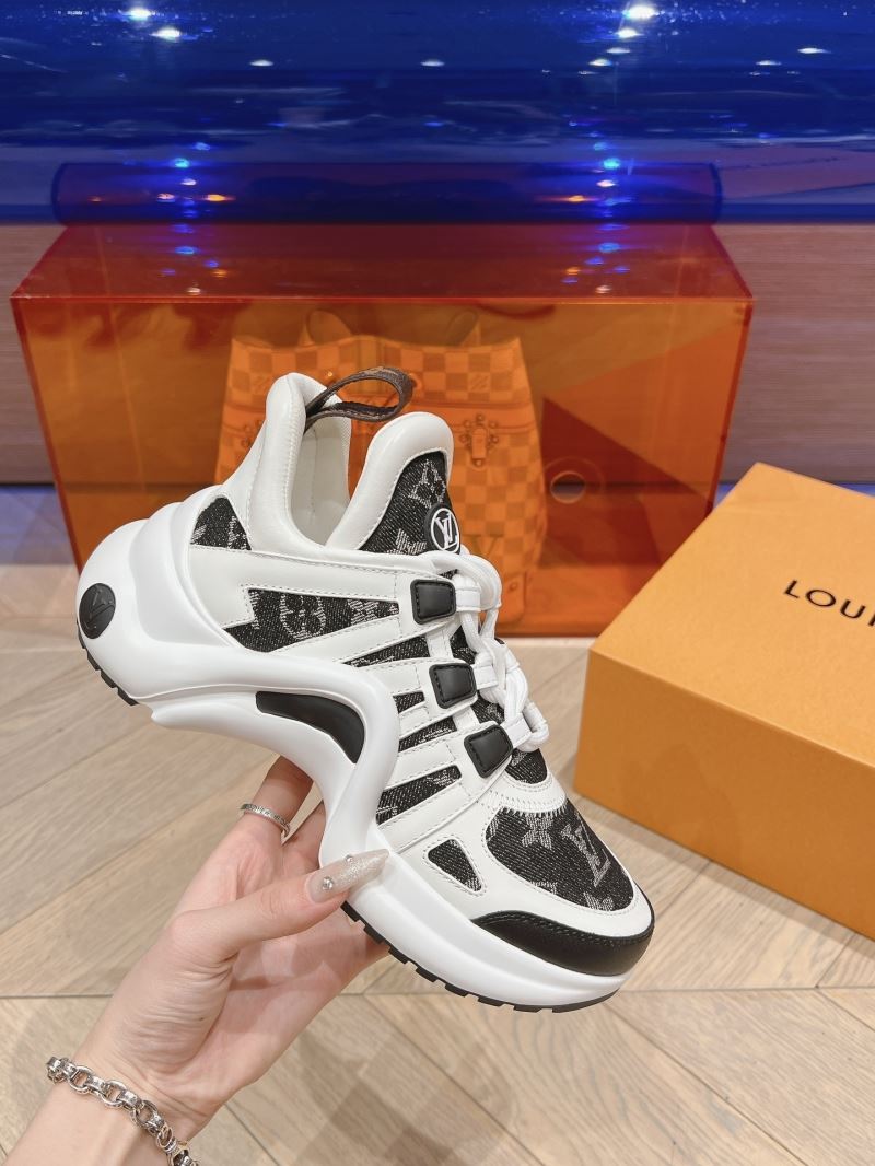 Louis Vuitton Archlight Shoes